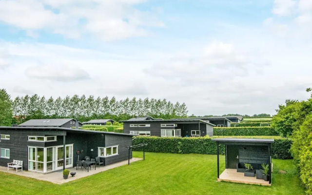 6 Person Holiday Home in Haderslev-by Traum