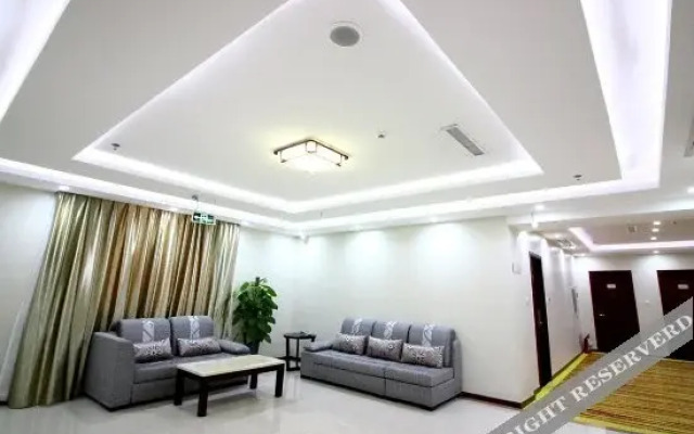 Yumao Hotel