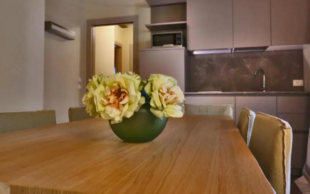 Ninfea Wellness & Spa Residence