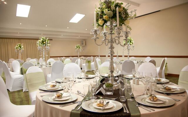 Protea Hotel by Marriott Polokwane Ranch Resort
