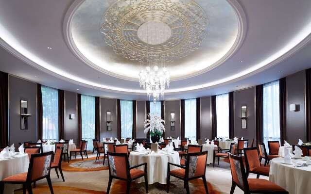 Carlton Hotel Singapore