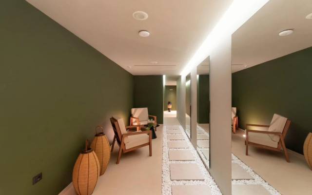 Alizo Comfort Chic Stay Rhodes - Adults Only