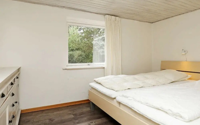 Tranquil Holiday Home in Lolland by the Sea