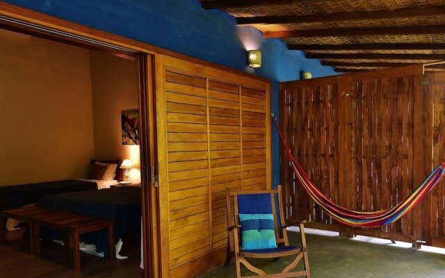 Banana Bamboo Ecolodge