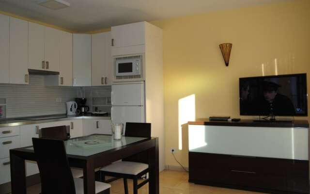 Apartamento Sunset Puerto De Mogan