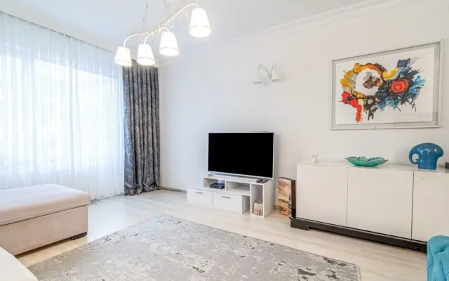 Cozy Flat 650 m to City s Nisantasi Mall