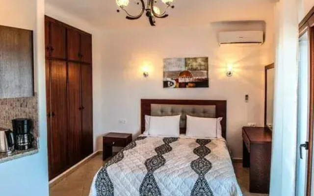 Apprt hôtel cabo dream 102