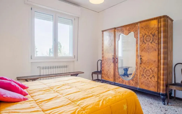 Villa Dora - Italian Homing