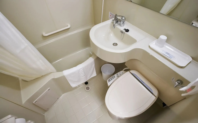 Toyoko Inn Seoul Gangnam