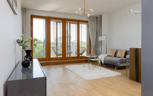 Apartment Piaskowa by Renters