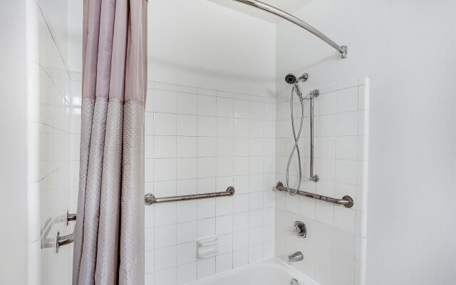 Studio 6-Houston, TX - West - Katy - Energy Corridor