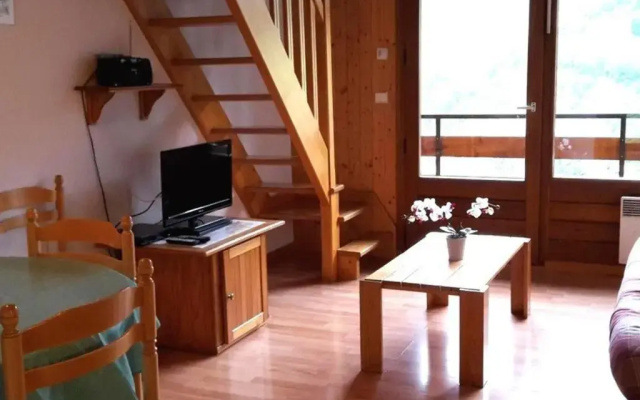 Appartement Le Grand-Bornand, 2 pièces, 6 personnes - FR-1-241-21