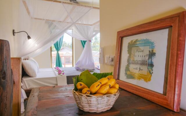 UVIVU by Jambiani Villas