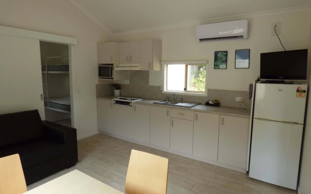 Grassy Head Holiday Park