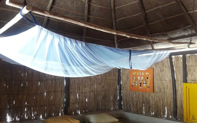 Hakuna Lodge
