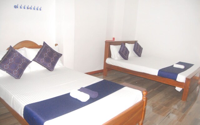 Green View Home Stay