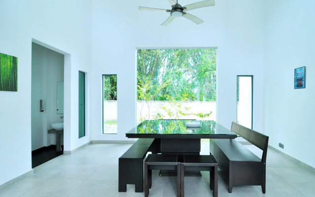 马六甲乡间别墅(Bungalow in a Village Melaka)