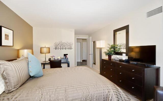 The Penthouse at Grand Plaza