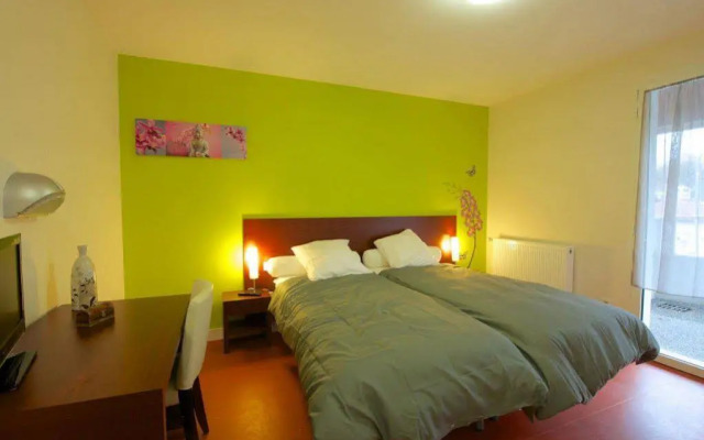 Auberge Denena Logis