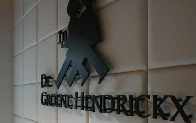 Hotel De Groene Hendrickx