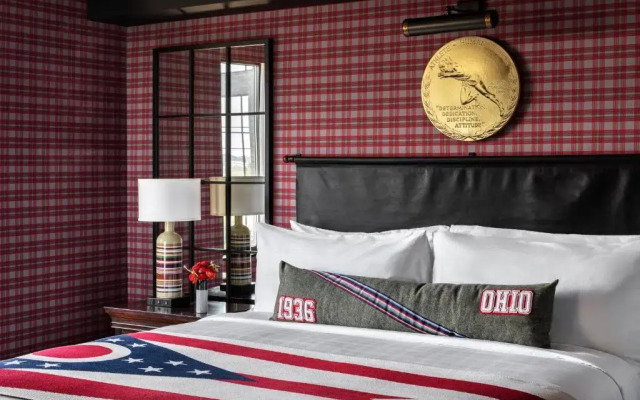 Graduate by Hilton Columbus