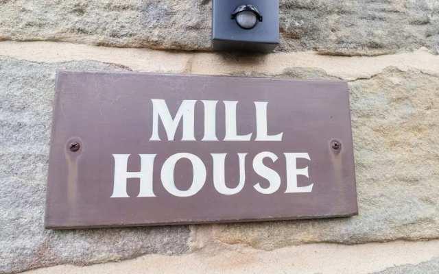 Mill House