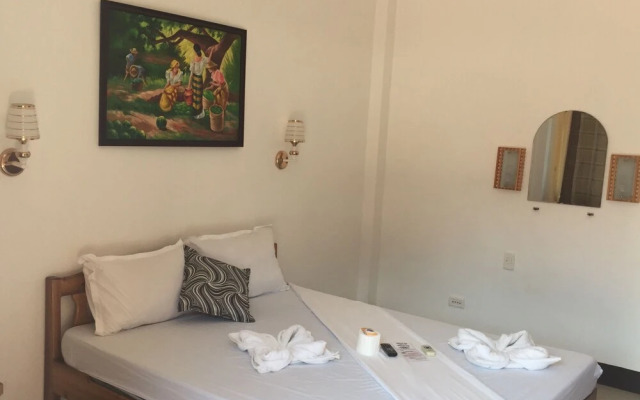 Soria's Lodge