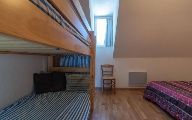 Appartement Bourisp, 3 pièces, 6 personnes - FR-1-296-301