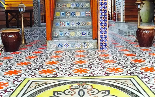 Kampong Pinang Sebatang Melaka