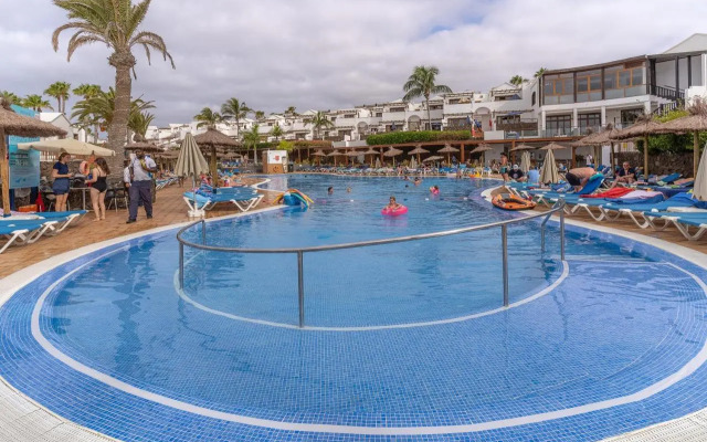 Playa Flamingo C