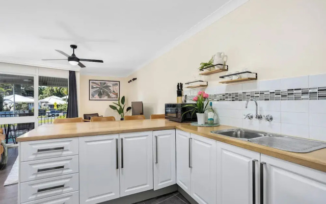 Modern Apartment Close to City Centre 21