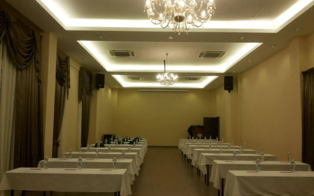 One Garden Hotel @ Senawang