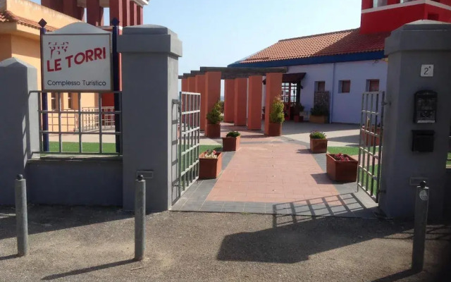 Le Torri Casa per Ferie