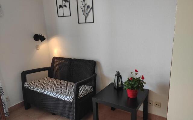 Apartments Nives - great location