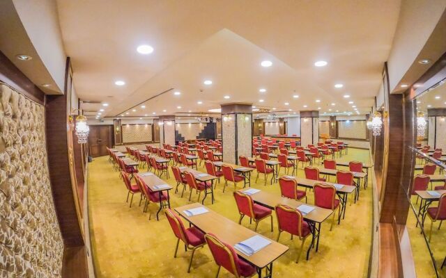 Akman Premium Hotel