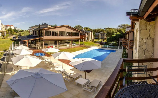 Ville Saint Germain Apart Hotel & Spa