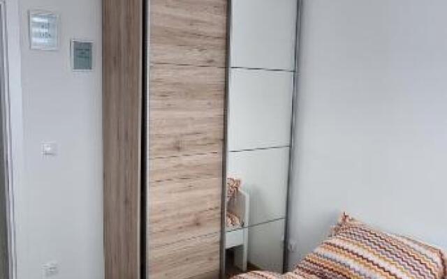 Iznad oblaka B 11