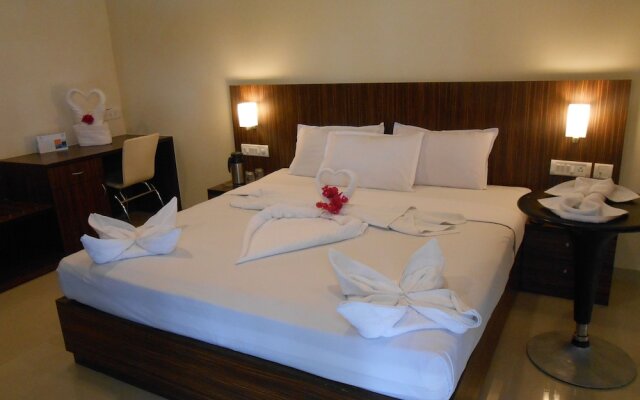 Jade Beach Resort
