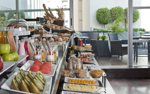 NH Collection Buenos Aires Centro Historico