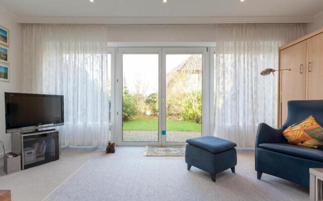 Ferienwohnung-Finlandia