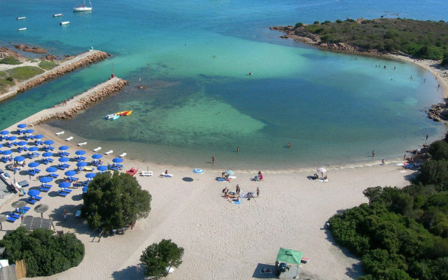 Hotel Ollastu