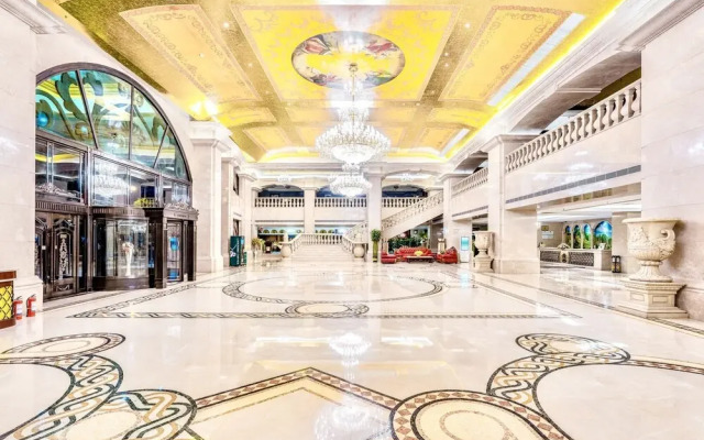 Foshan Sanshui GRAND REZEN HOTEL SHIHUANG