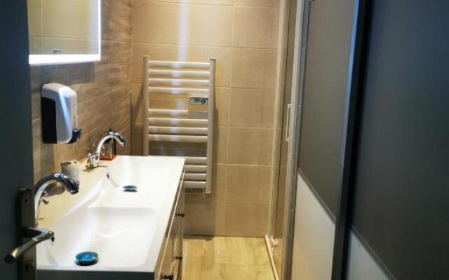 Appartement Cosy Libourne