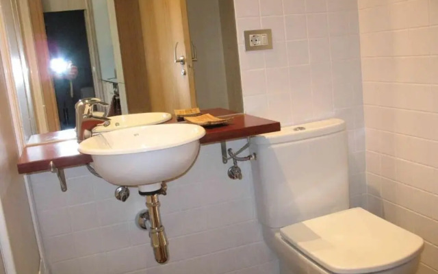 Charming Apartament at Playa Isla de Arosa