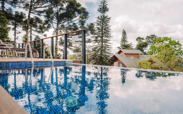 Hotel Jardins da Colina