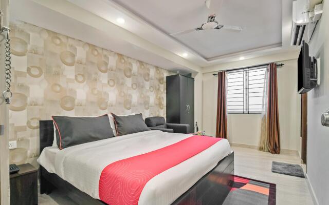Collection O 30088 Jayanagar