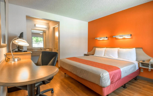 Motel 6 Carlsbad, CA - East