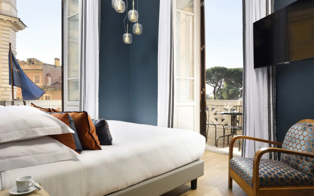 Dimora ai Fori - Guesthouse