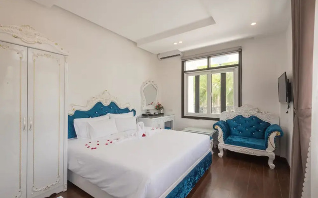 Hoian Nostalgia Hotel & Spa