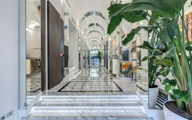 The Spotlight Boutique Hotel